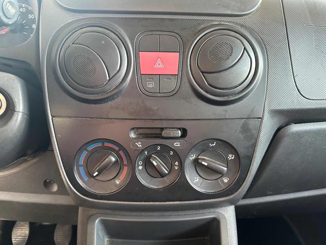 FIAT Qubo 1.3 MJT 75 CV IDONEA ANCHE PER NEOPATENTATI
