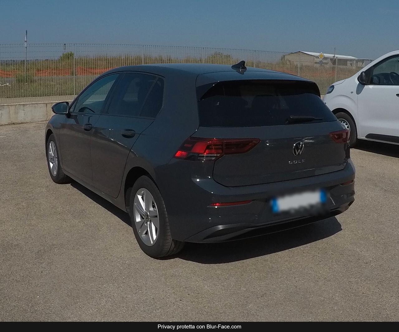 Volkswagen Golf 2.0 TDI DSG SCR Life