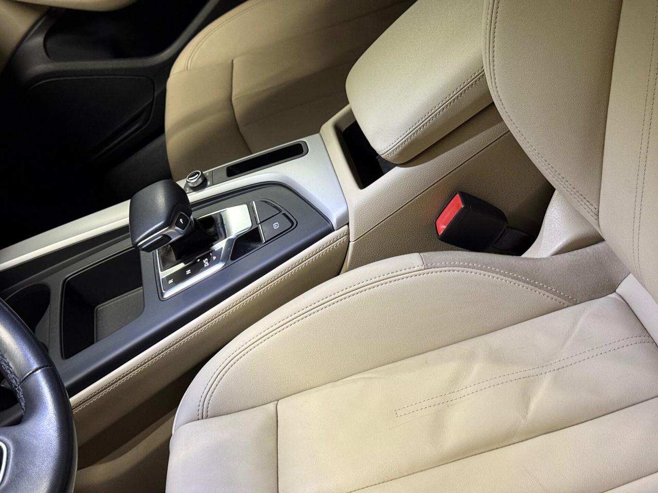 Audi A4 allroad A4 allroad 50 TDI 286 CV-PERMUTABILE