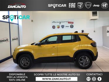 Jeep Avenger MY24 1.2 Longitude KM0