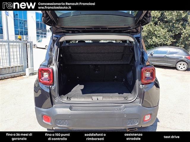 JEEP Renegade 1.0 t3 Limited 2wd