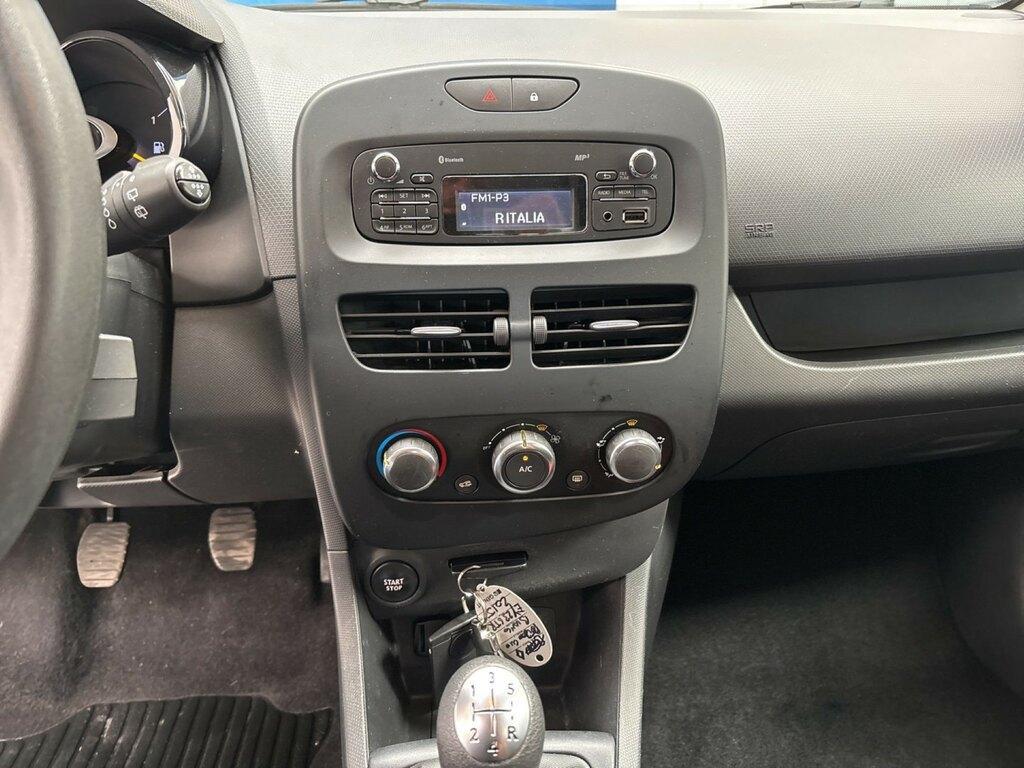 Renault Clio 5 Porte 1.2 Live