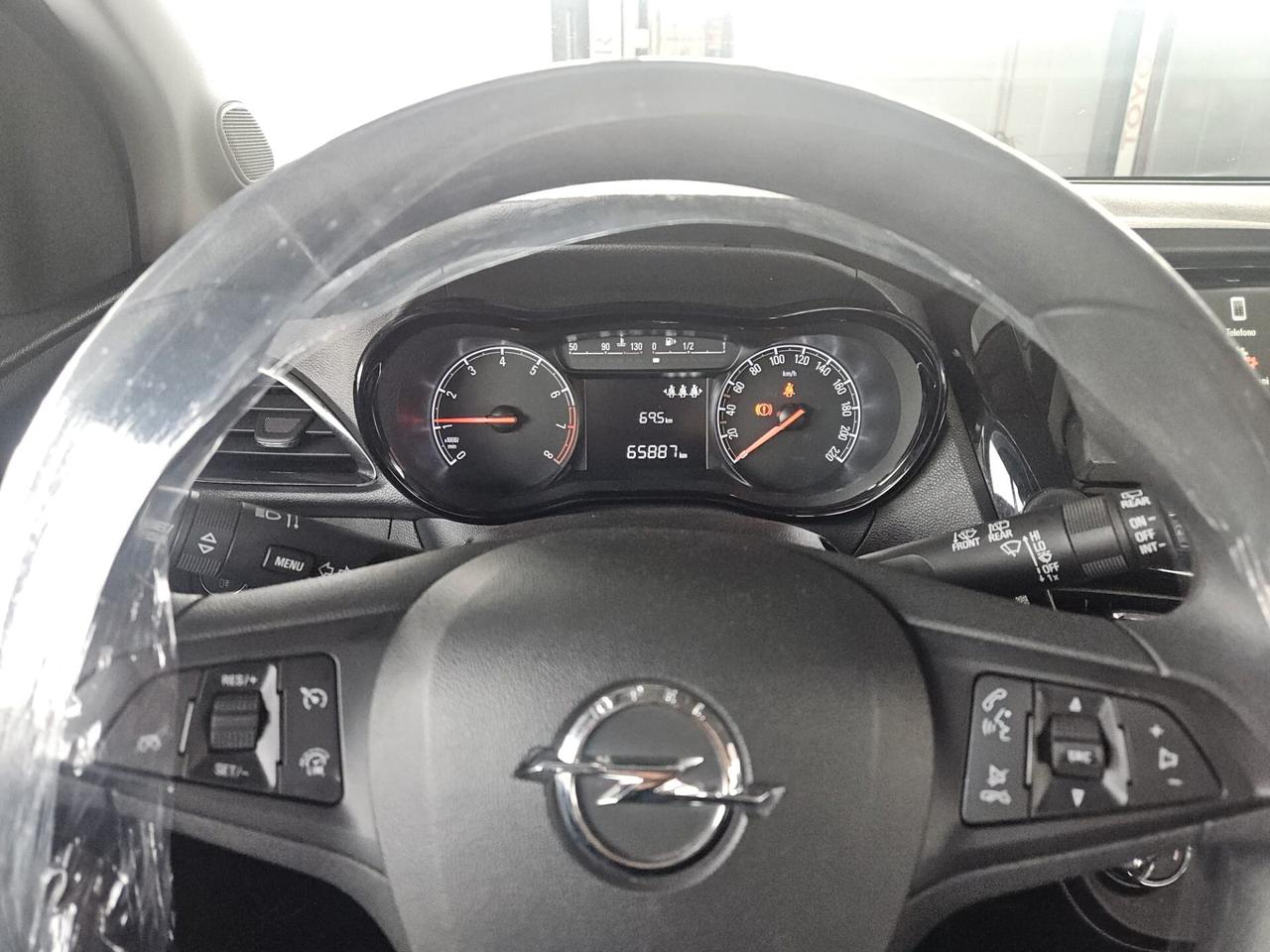 Opel Karl Rocks 1.0 73 CV