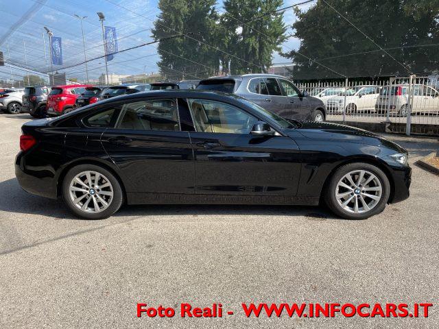BMW 420 d Gran Coupé Advantage PROMO !