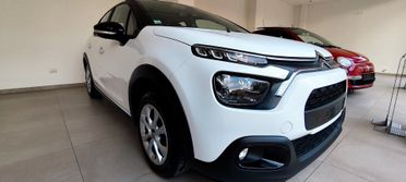 Citroen C3 BlueHDi 100 S&S Feel