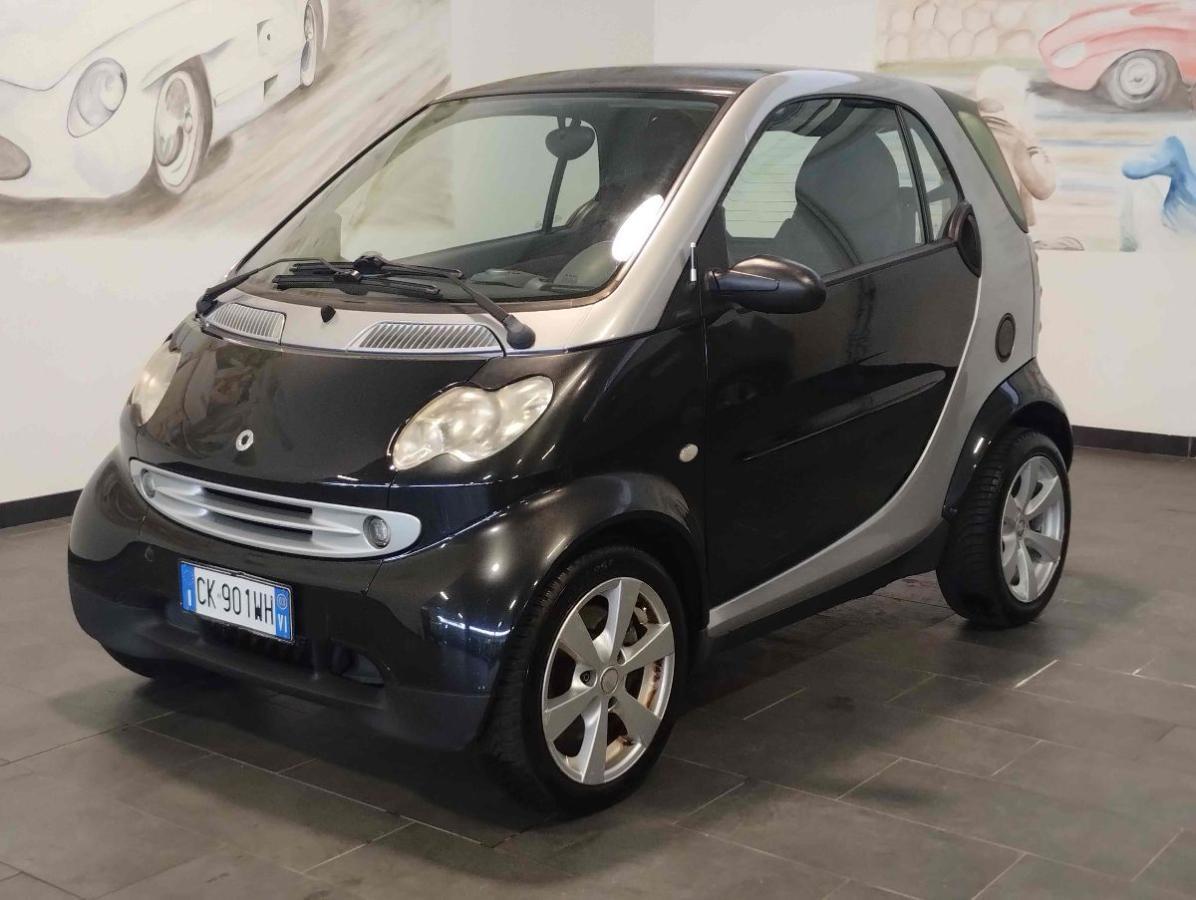SMART - Fortwo 700cc PASSION AUTOMATICA
