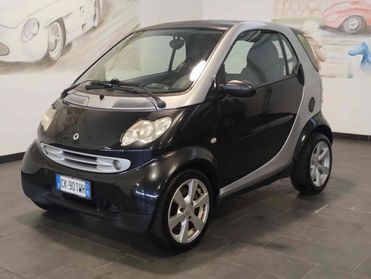 SMART - Fortwo 700cc PASSION AUTOMATICA