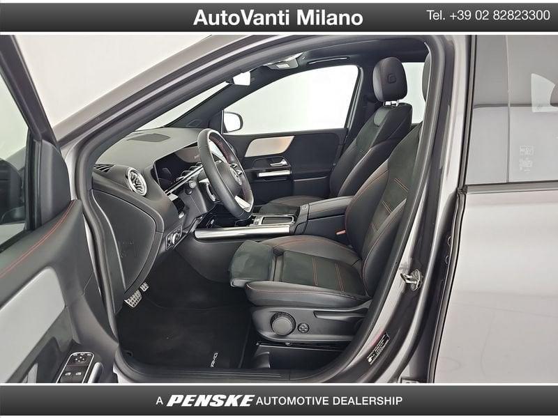 Mercedes-Benz Classe B B 180 AMG Line Premium Plus auto