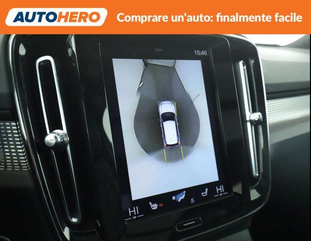 VOLVO XC40 T5 AWD Geartronic R-design