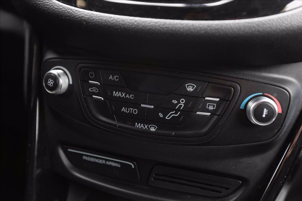 FORD B-Max 1.5 tdci Titanium 95cv del 2016