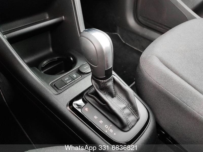Volkswagen up! e-up! 5p