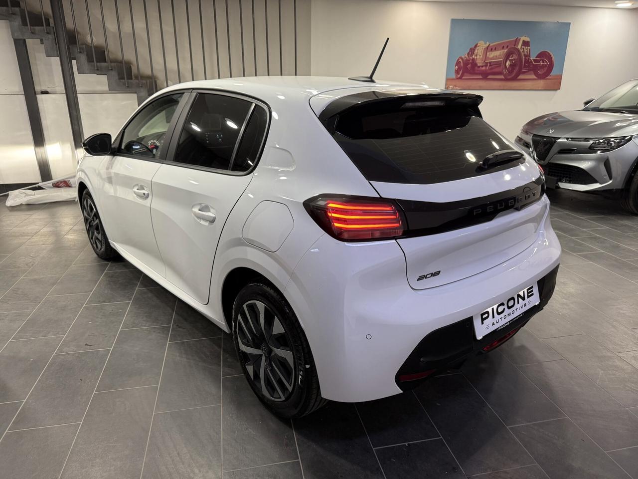 Peugeot 208 PureTech 75 Stop&Start 5 porte Style