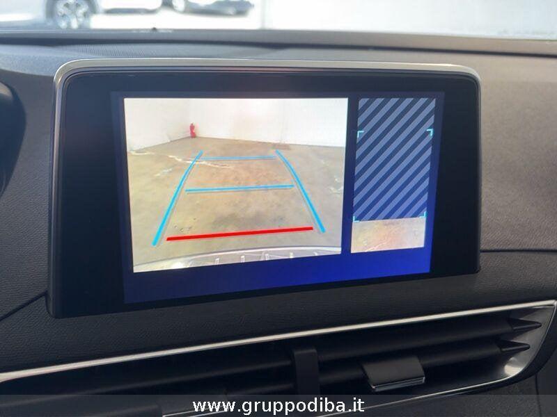 Peugeot 5008 II 2016 Diesel 1.6 bluehdi GT Line s&s 120cv 7p.ti eat6