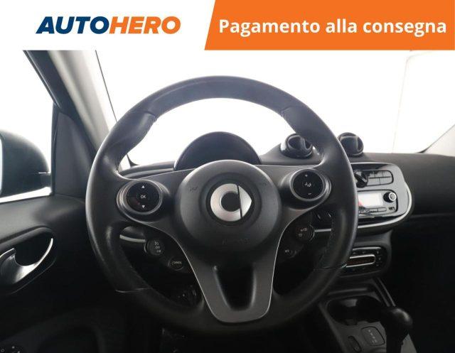 SMART ForTwo 70 1.0 twinamic Passion