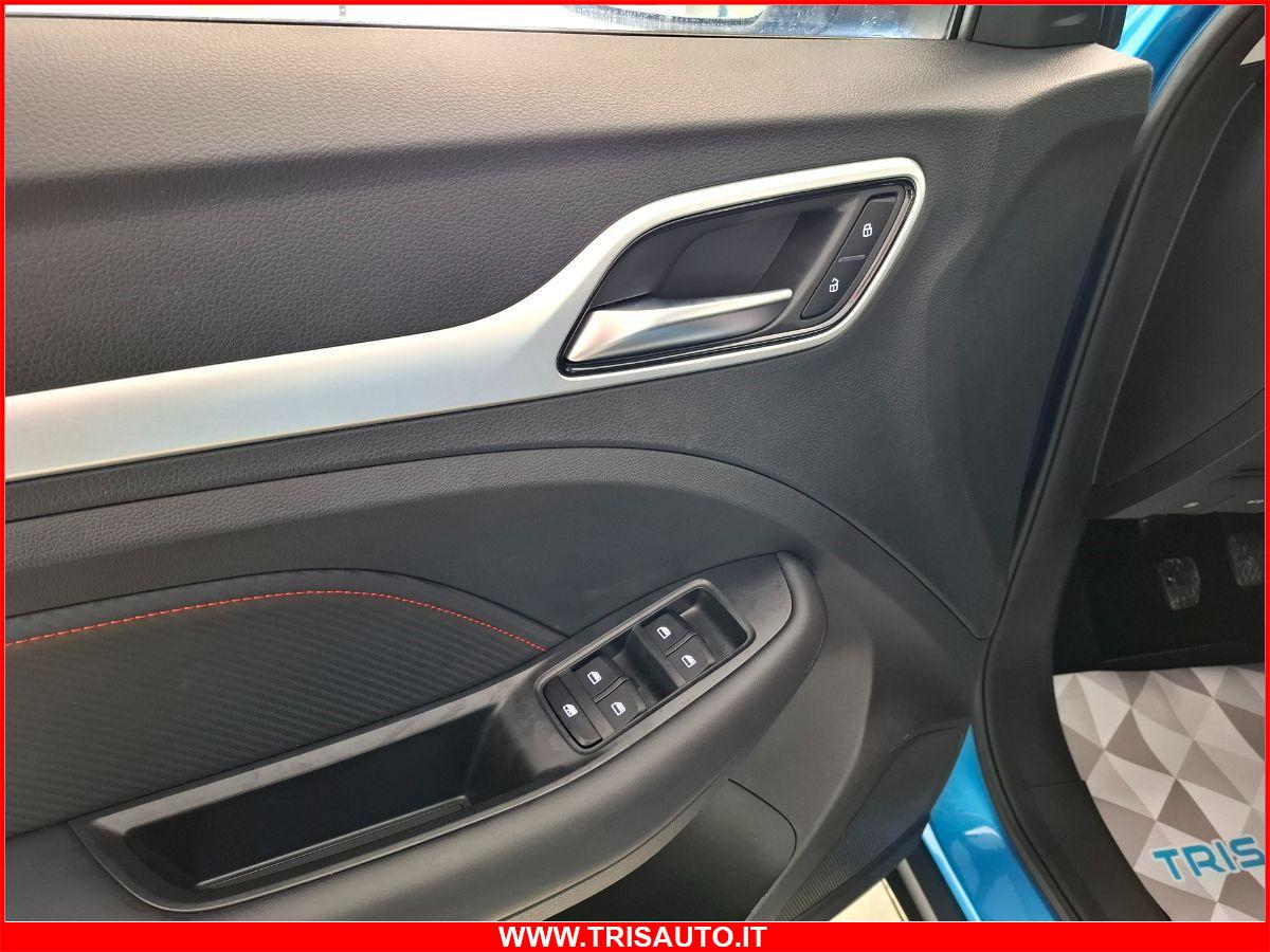 MG ZS 1.5 Classic Luxury NEOPATENTATI (FULL LED+PELLE+NAVI)