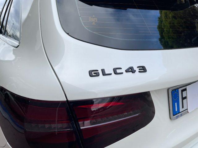 MERCEDES-BENZ GLC 250 PREMIUM 4 MATIC 2.2 CDI 204CV CERCHI DA 20"