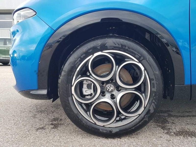 Alfa Romeo Tonale Tonale My24 Hybrid 160cv Sprint