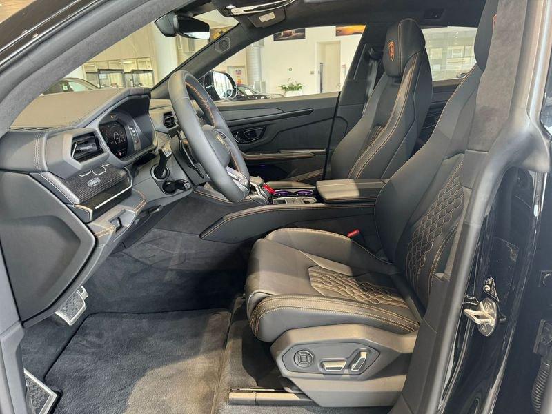 Lamborghini Urus SE 4.0 V8 PHEV - IVA Esposta