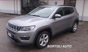 JEEP Compass 1.6 MJET 24.000 KM LONGITUDE