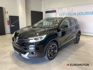 Renault Kadjar 1.5 dCi Energy Sport Edition2 EDC