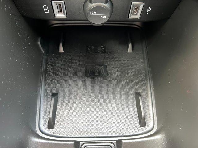 JEEP Avenger 1.2 Turbo E-HYBRID edct6 Summit #VARI COLORI