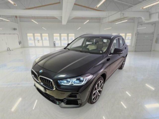 BMW X2 xDrive20d Business-X