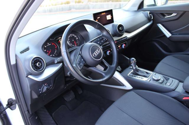 Audi Q2 30 1.6 tdi s-tronic my20