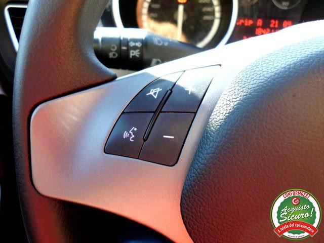 ALFA ROMEO Giulietta 1.6 JTDm-2 105 CV Distinctive