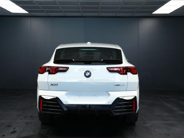BMW X2 sDrive 20d Msport Pro 150CV