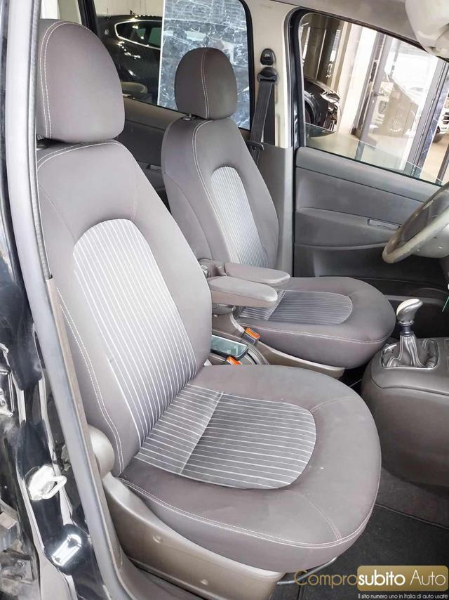 LANCIA MUSA 1.4 E-Collection Ecochic GPL