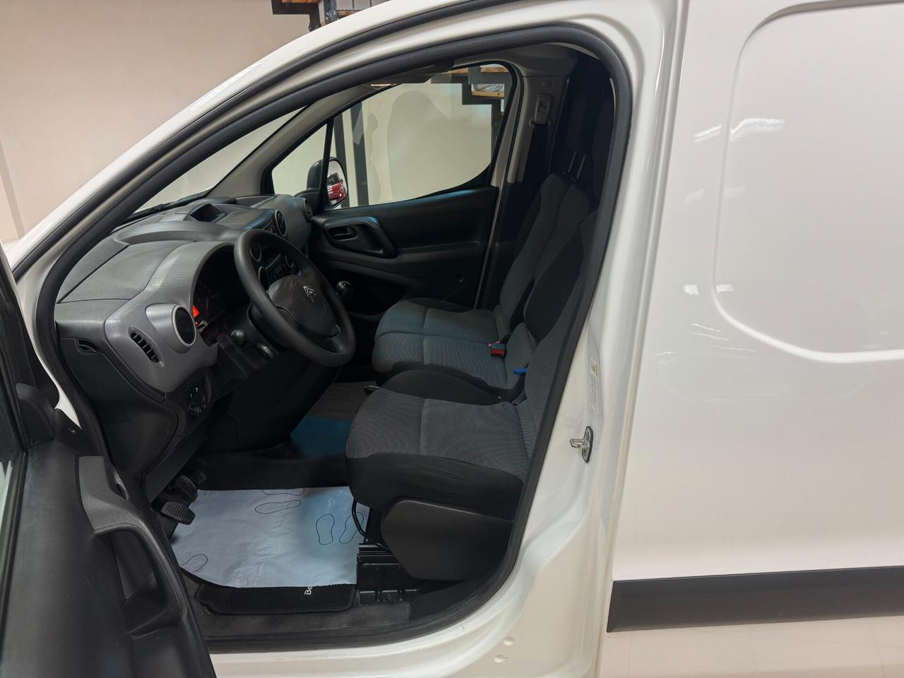 Citroen Berlingo BlueHDi 100 Van 3 posti Club L1