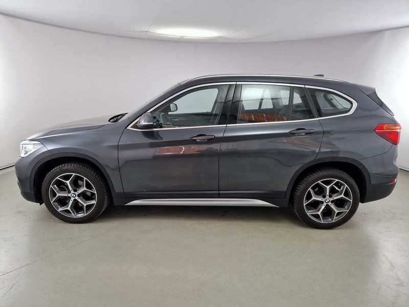 BMW X1 sDrive 18d XLine