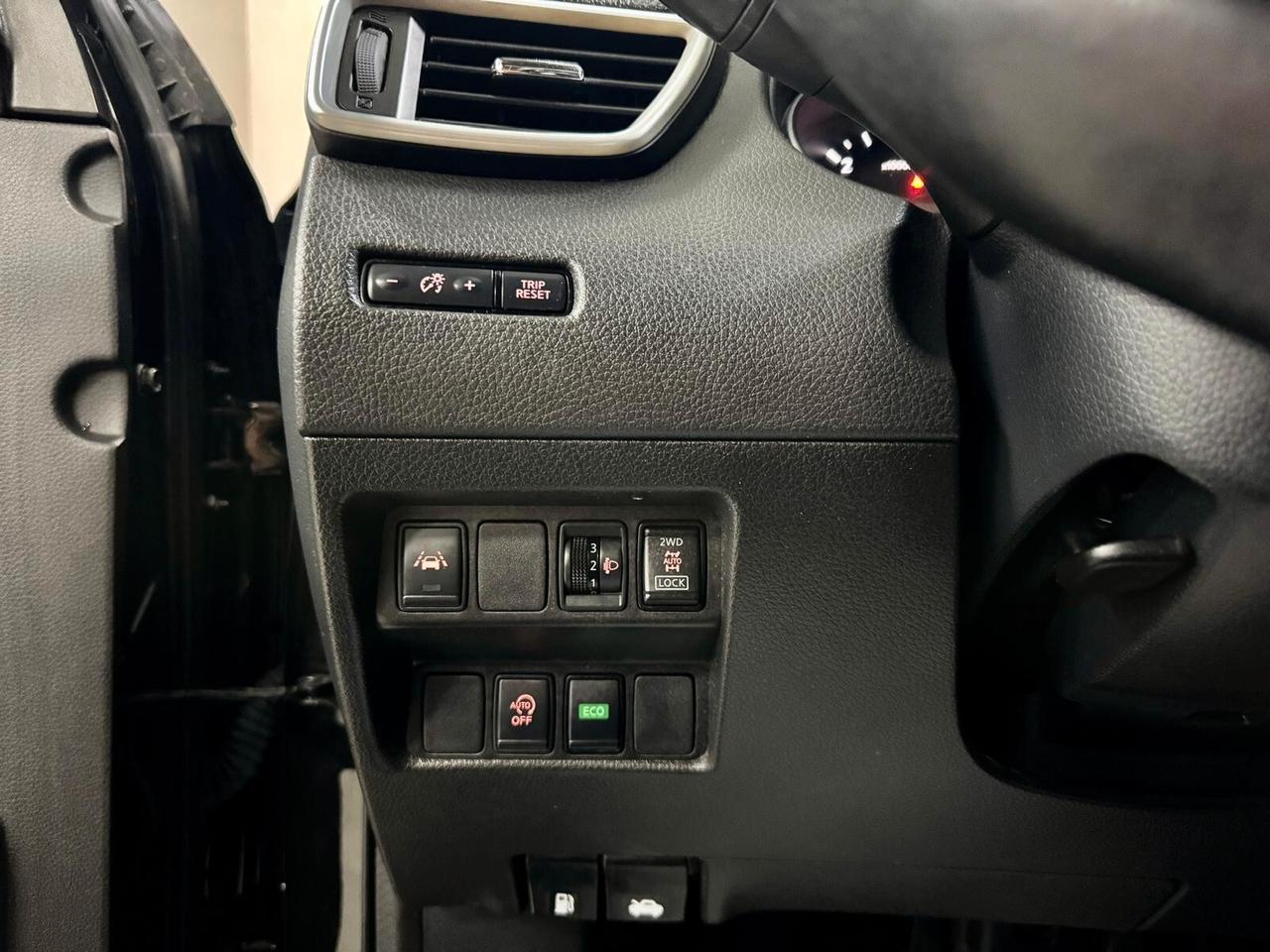 Nissan Qashqai 1.7 dCi 150cv 4WD CVT N-Connecta 2020