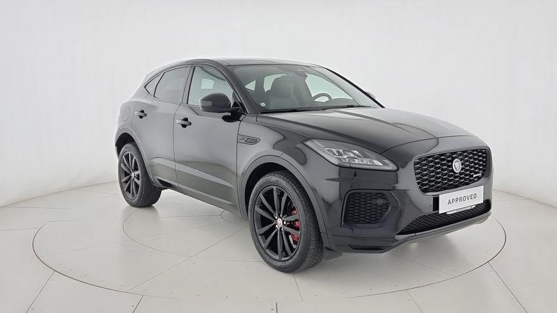 Jaguar E-Pace 2.0D I4 204 CV AWD Auto R-Dynamic S