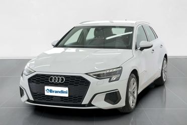 AUDI A3 Sportback 30 2.0 tdi Business Advanced