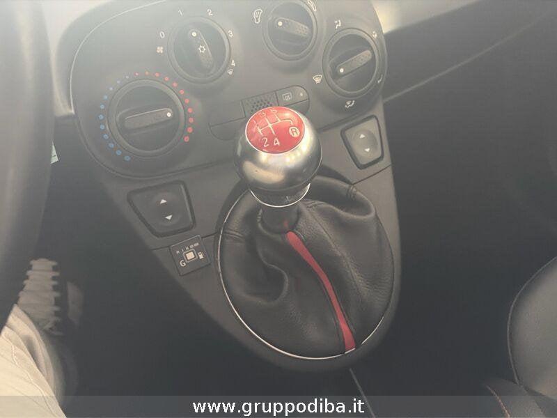 FIAT 500 III Benzina 1.2 s 69cv