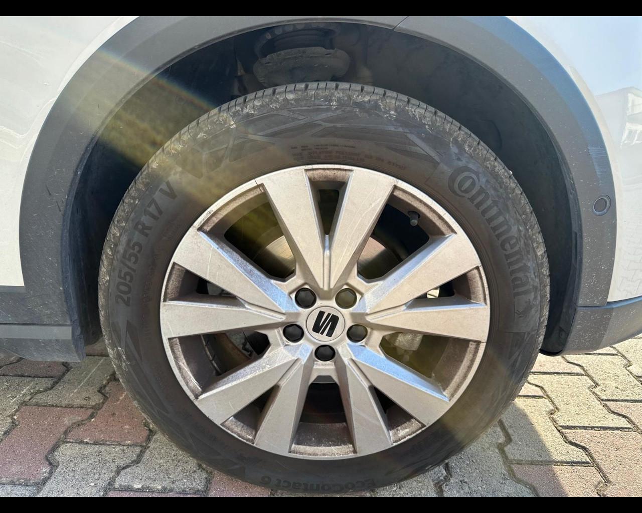 SEAT Arona 1.0 ecotsi Xperience 110cv