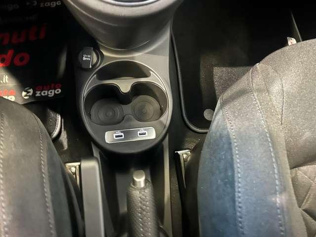 Abarth 695 1.4 T-Jet Competizione 180cv