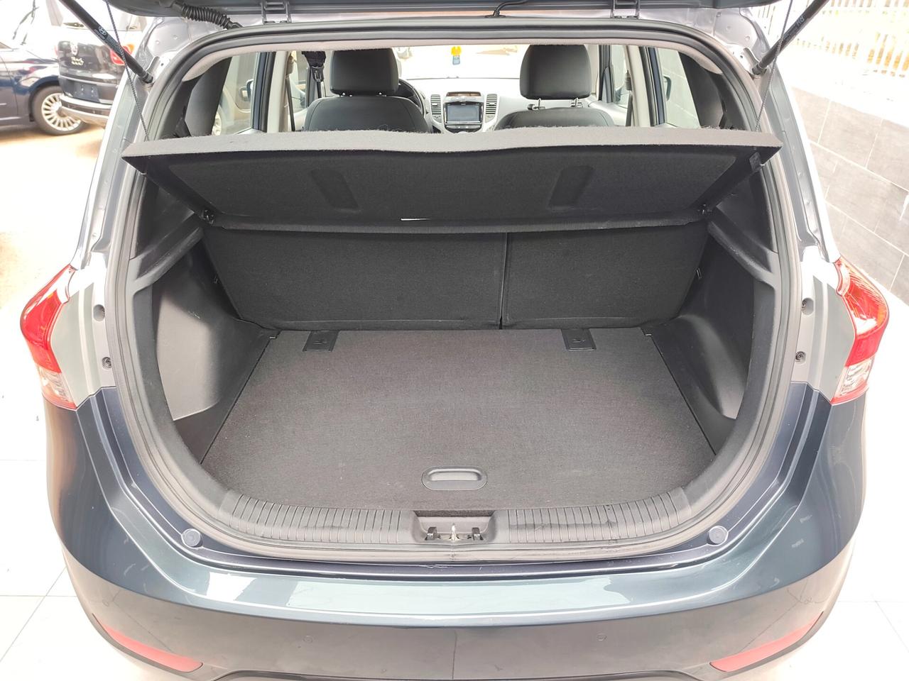 Hyundai iX20 1.4 CRDI 90 CV KM98000