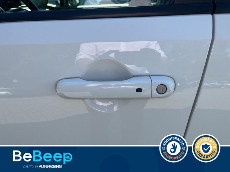 Jeep Renegade 2.0 MJT LIMITED 4WD 140CV AUTO