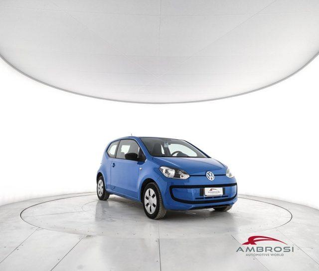 VOLKSWAGEN up! 5p. move up!