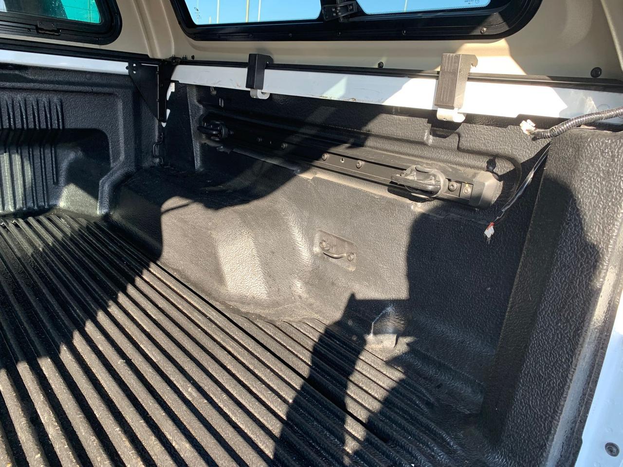 Ford Ranger 2.0 ecoblue double cab wildtrak 213cv auto