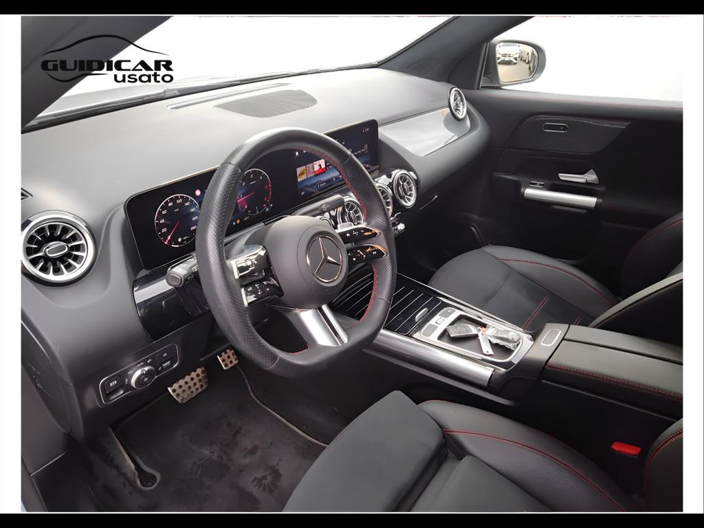 Mercedes-Benz GLA-H247 2023 - GLA 200 d AMG Line Advanced Plus auto