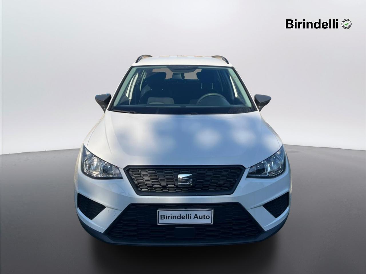 SEAT Arona - Arona 1.0 TGI Reference