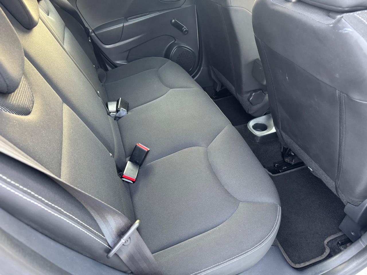 Renault Clio 1.2 16V 5 porte Dynamique