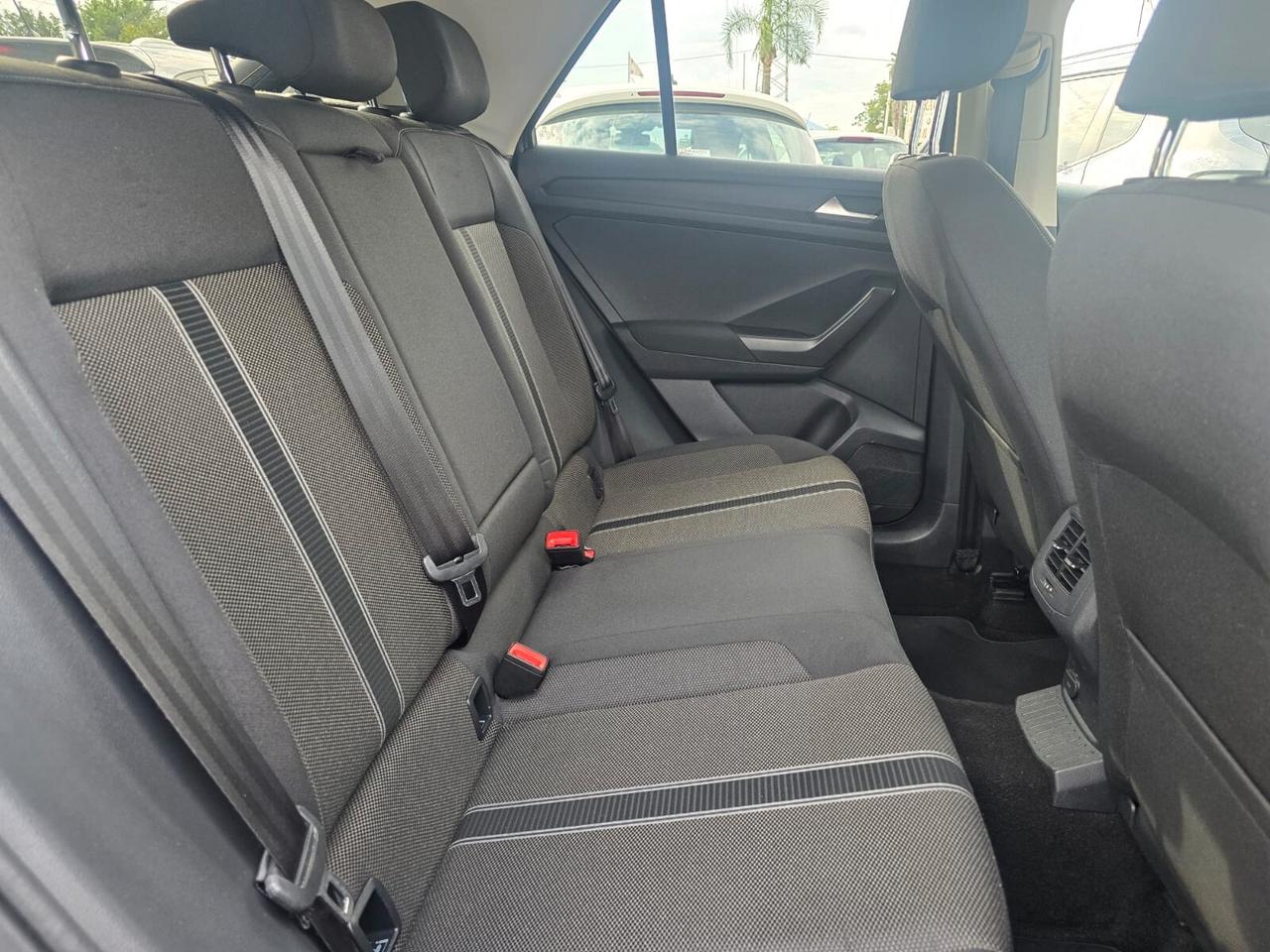 VW T-ROC 1.0TSI 116CV ADVANCED PLUS