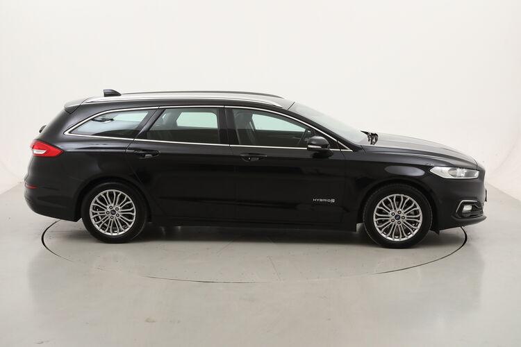 Ford Mondeo SW Hybrid Titanium Business BR903572 2.0 Full Hybrid 187CV