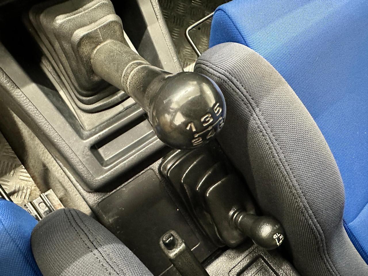 Suzuki Vitara Cabrio 1.9 td JLX P.Pack