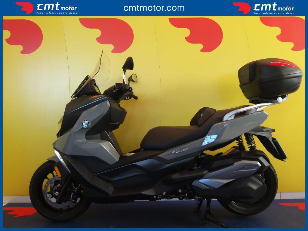 BMW C 400 GT - 2021