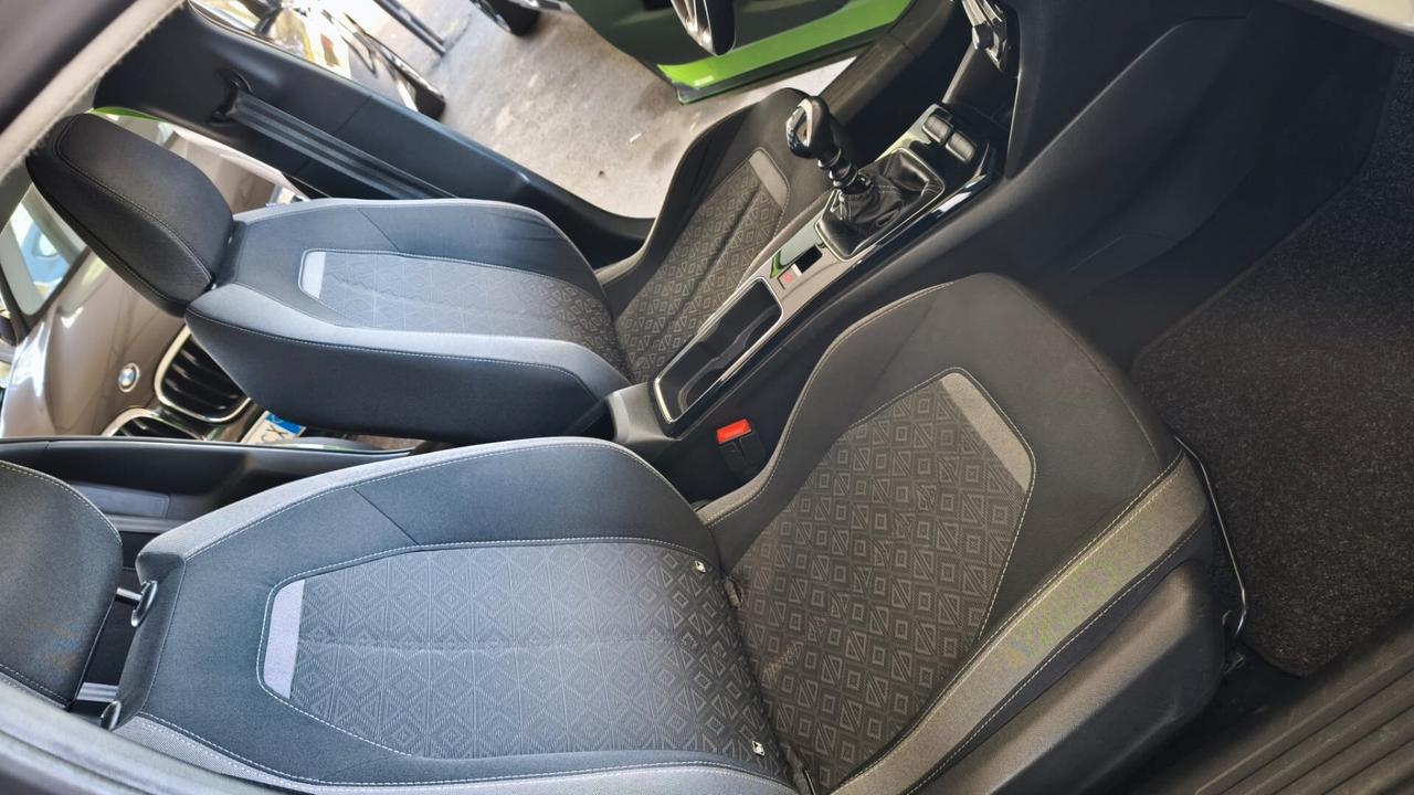 Opel Mokka 1.5 diesel Edition